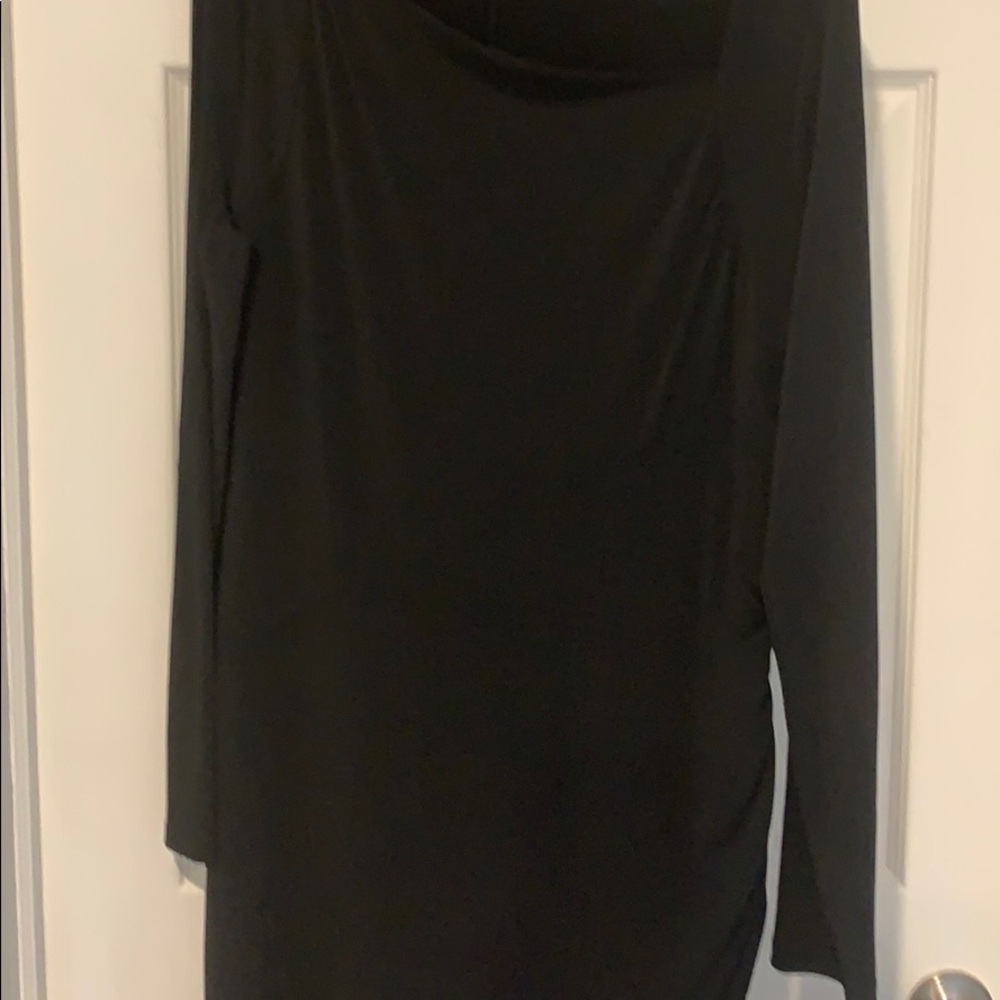 Long sleeve dresses